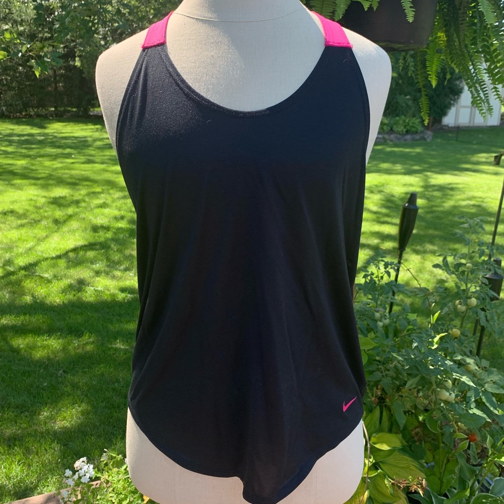 Nike Dri-Fit tank top